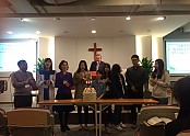 3월 생일축하
